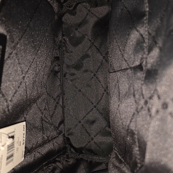 NWT Michael Kors Sport Nylon Large Backpack - Picture 5 of 15